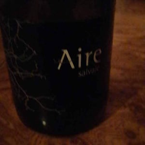 Aire Salvaje - Viños Patio - samuel-cano