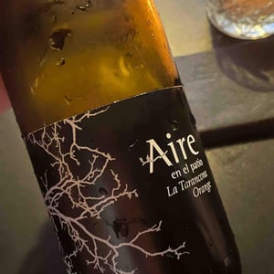 Airen en El patio - Esencia Rural - Julián Ruiz 