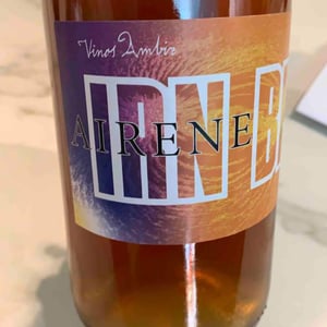 Airene Brut - Vinos Ambiz - fabio-bartolomei