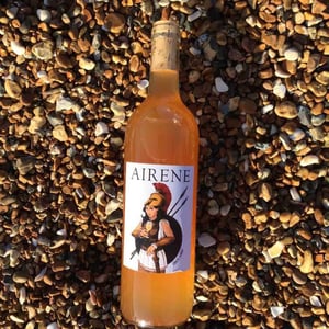 Vinos Ambiz - Fabio Bartolomei - Airene