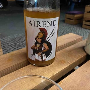 Airene - Vinos Ambiz - Fabio Bartolomei -2020