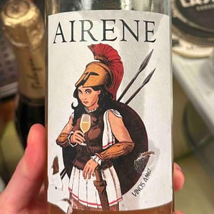 Airene - Vinos Ambiz - Fabio Bartolomei -2020