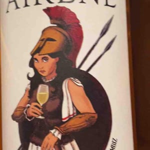 Airene - Vinos Ambiz - Fabio Bartolomei -2020