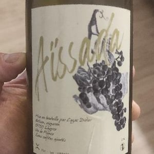 Aïssada - Didier Cazac - Didier Cazac 