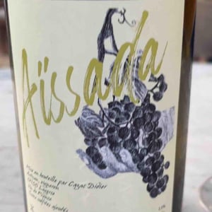 Aïssada - Didier Cazac - Didier Cazac 