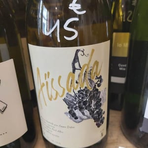 Aïssada - Didier Cazac - didier-cazac