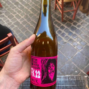 Ak22 - Abbia Nova / Il Signor Kurtz - marco-durante -2022