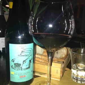 Domaine de Pontcher - Bruno Allion & Jean-Philippe Louis (RETIRED) - AK400