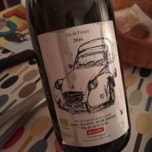 AK400 - Domaine de Pontcher - bruno-allion-jean-philippe-louis-retired