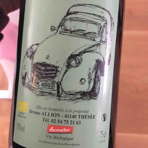 AK400 - Domaine de Pontcher - bruno-allion-jean-philippe-louis-retired