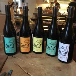 AK400 - Domaine de Pontcher - bruno-allion-jean-philippe-louis-retired