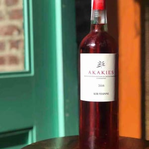 Akakies - Amyndeon - kir-yianni