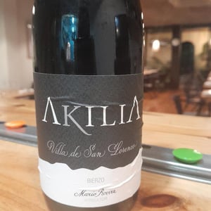 Akilia - Akilia - akilia -2019