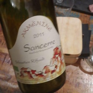 Akméniné 2011