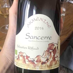 Akméniné - Sébastien Riffault - sebastien-riffault