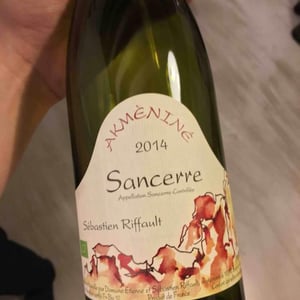Akméniné - Sébastien Riffault - sebastien-riffault
