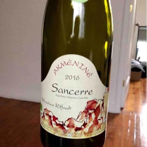 Akméniné 2016