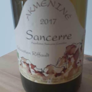 Akméniné - Sébastien Riffault - sebastien-riffault