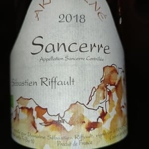 Akméniné 2018