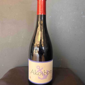 Akoibon - Domaine Yoyo - laurence-manya-krief