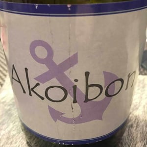 Domaine Yoyo - Laurence Manya Krief - Akoibon