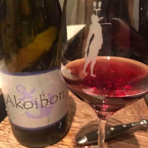 Domaine Yoyo - Laurence Manya Krief - Akoibon