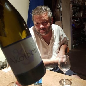 Domaine Yoyo - Laurence Manya Krief - Akoibon