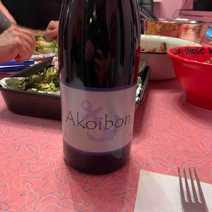 Domaine Yoyo - Laurence Manya Krief - Akoibon