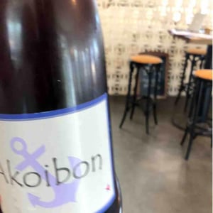 Akoibon - Domaine Yoyo - laurence-manya-krief