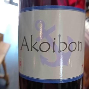Akoibon - Domaine Yoyo - laurence-manya-krief
