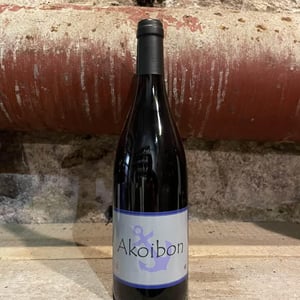Akoibon - Domaine Yoyo - laurence-manya-krief