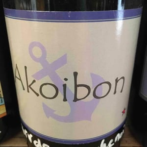 Akoibon - Domaine Yoyo - laurence-manya-krief