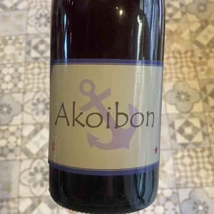 Akoibon - Domaine Yoyo - laurence-manya-krief