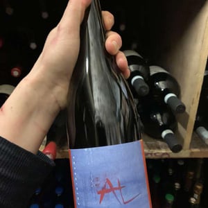 Filari Ginevra - Azienda Alberto Lot - Alberto Lot 