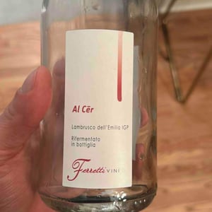 Al Cēr - Ferretti Vini - denise-elisa-ferretti -2023
