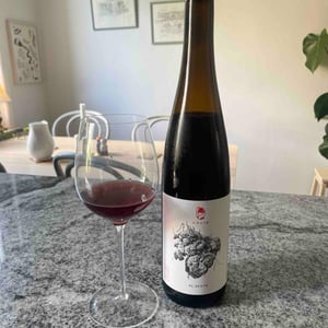 Al Dente - Marto Wines - Weingut Wörner - martin-worner