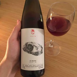 Marto Wines - Weingut Wörner - Martin Wörner - Al Dente