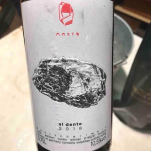 Al Dente 2018