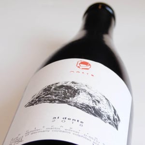 Al Dente - Marto Wines - Weingut Wörner - martin-worner