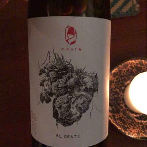 Marto Wines - Weingut Wörner - Martin Wörner - Al Dente