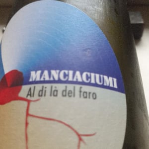 Al di là del faro - Manciaciumi - dario-sciuto -2022