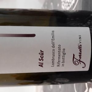 Al Scûr - Ferretti Vini - Denise & Elisa Ferretti 