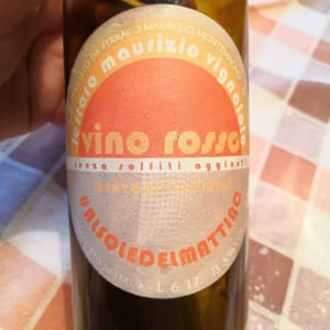 Al Sole Del Mattino 2017