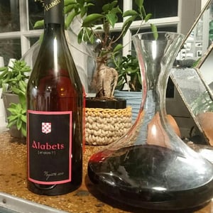 Alabets [et alors ?] - Domaine Plaisance - Penavayre - louis-marc-et-thibaut-penavayre