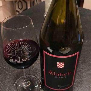 Alabets [et alors ?] - Domaine Plaisance - Penavayre - Louis, Marc et Thibaut Penavayre 