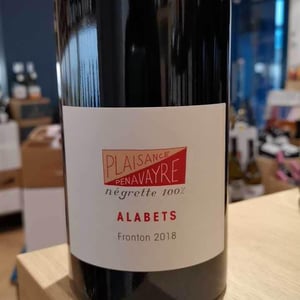 Alabets [et alors ?] - Domaine Plaisance - Penavayre - Louis, Marc et Thibaut Penavayre 
