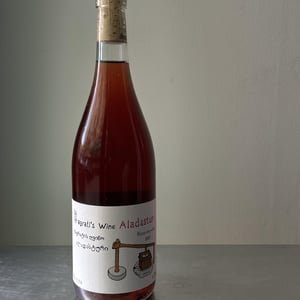 Aladasturi - Bagrati's Wine - giorgi-lomidze -2021