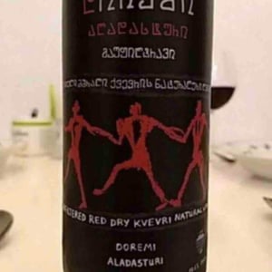 Aladasturi - DoReMi Wine - giorgi-tsirghvava-mamuka-tsiklauri