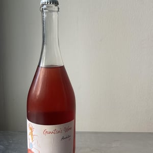 Gvantsa´s Wine Aladasturi PetNat - Baia's Wine - gvantsa-giorgi-baia-abuladze -2021