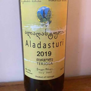 Aladasturi - Terjola - gogita-keto-makaridze